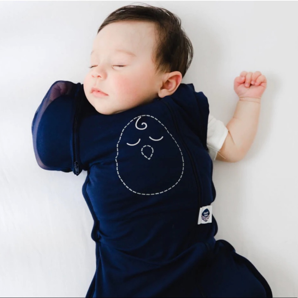 Zen One Nested Bean Newborn Swaddle